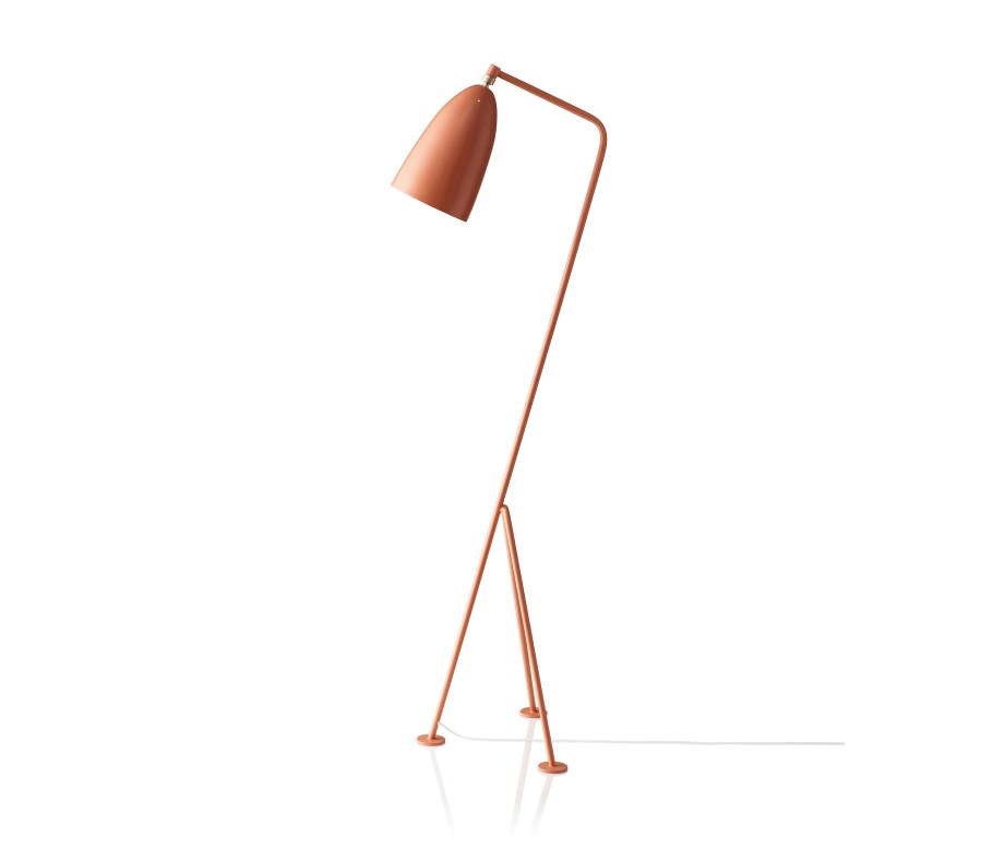 Торшер Grossman Grashoppa Floor Lamp Grossman
