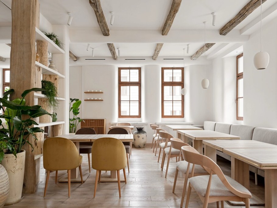 Сыроварня на большой Никитской