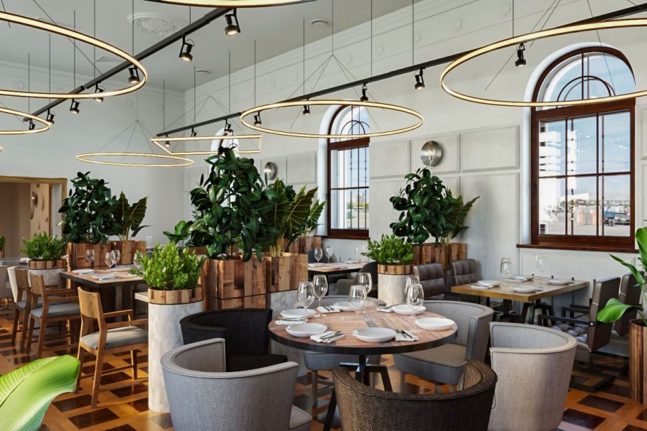 Сыроварня ресторан парк Горького