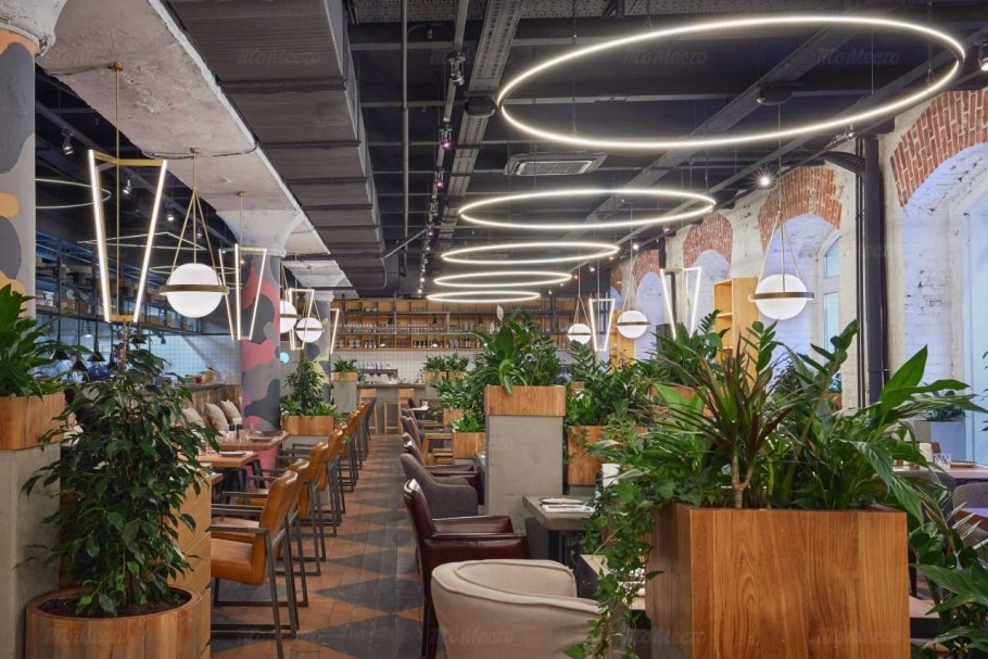 Сыроварня красный октябрь веранда