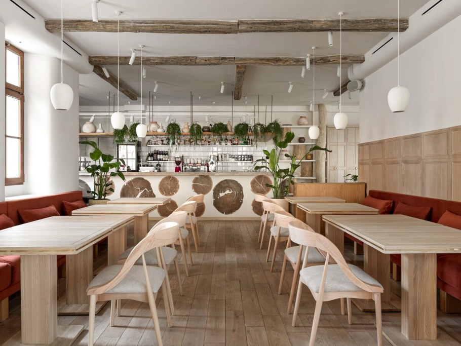 Сыроварня на Никитской