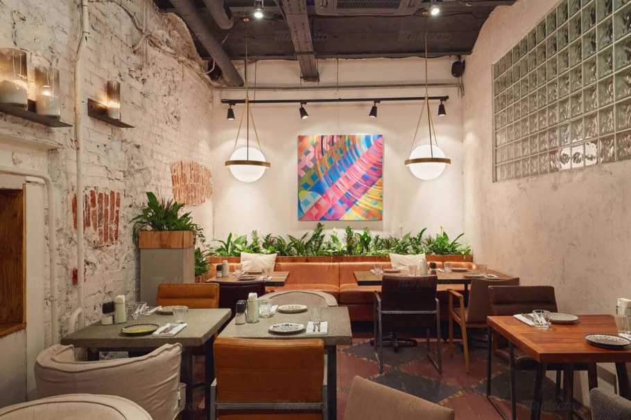 Сыроварня большая Никитская 60 стр 2