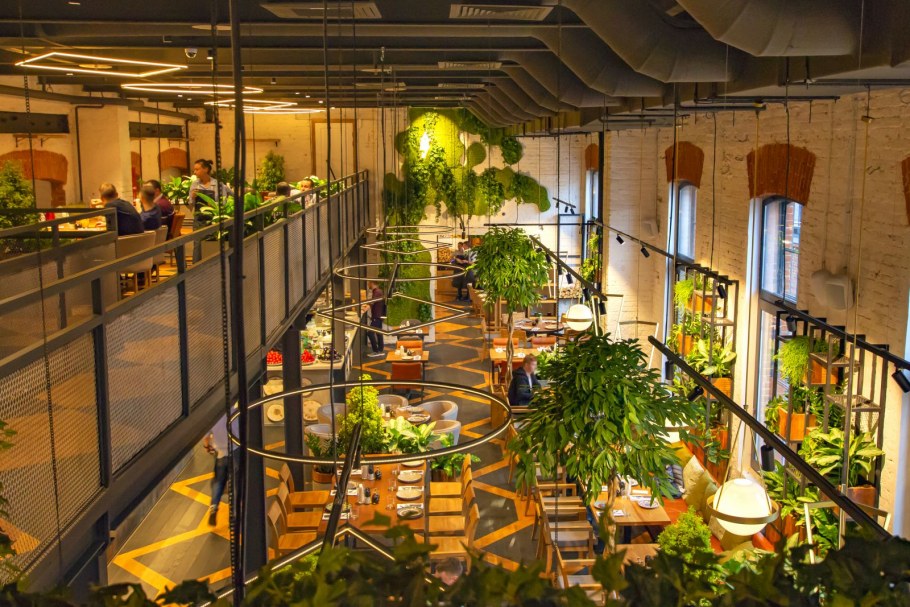 Сыроварня депо Лесная