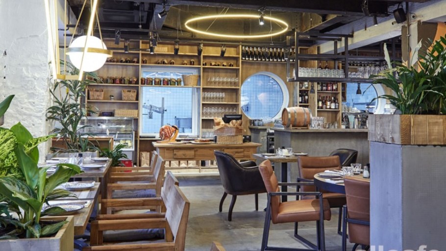 Сыроварня на Кутузовском проспекте 12