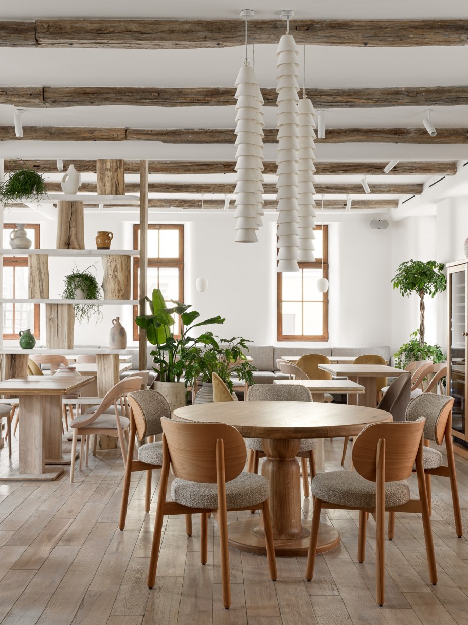 Сыроварня большая Никитская