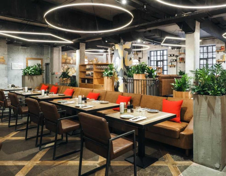 Ковенский переулок 5 ресторан сыроварня