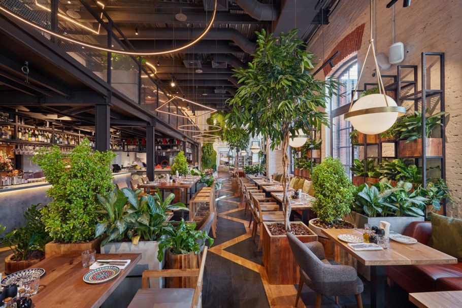 Сыроварня депо Лесная