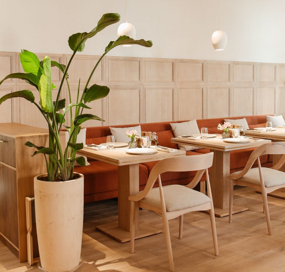 Сыроварня на Никитской