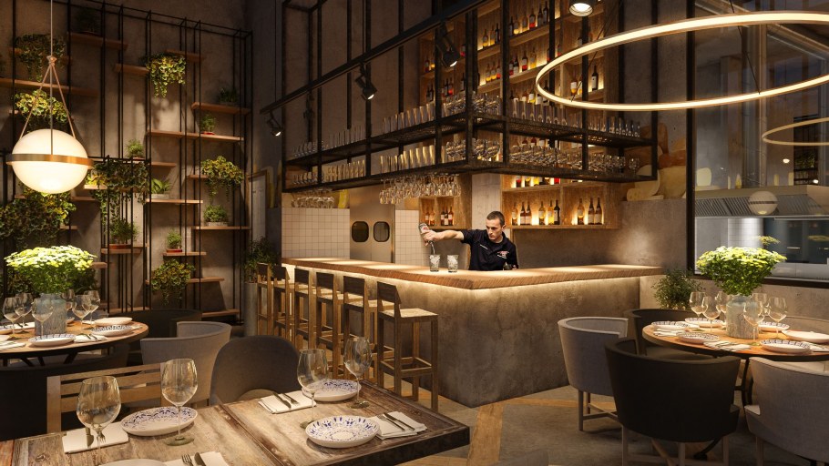 Новиков сыроварня ресторан