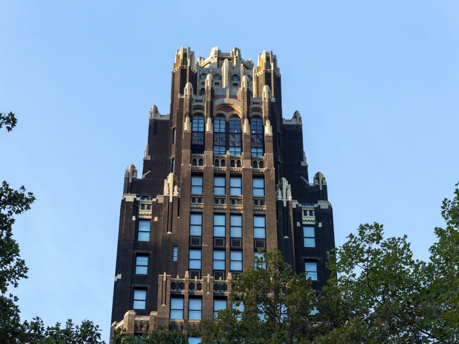 Американ радиатор-Билдинг