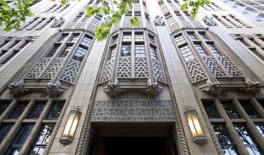 Арт-деко стиль в архитектуре