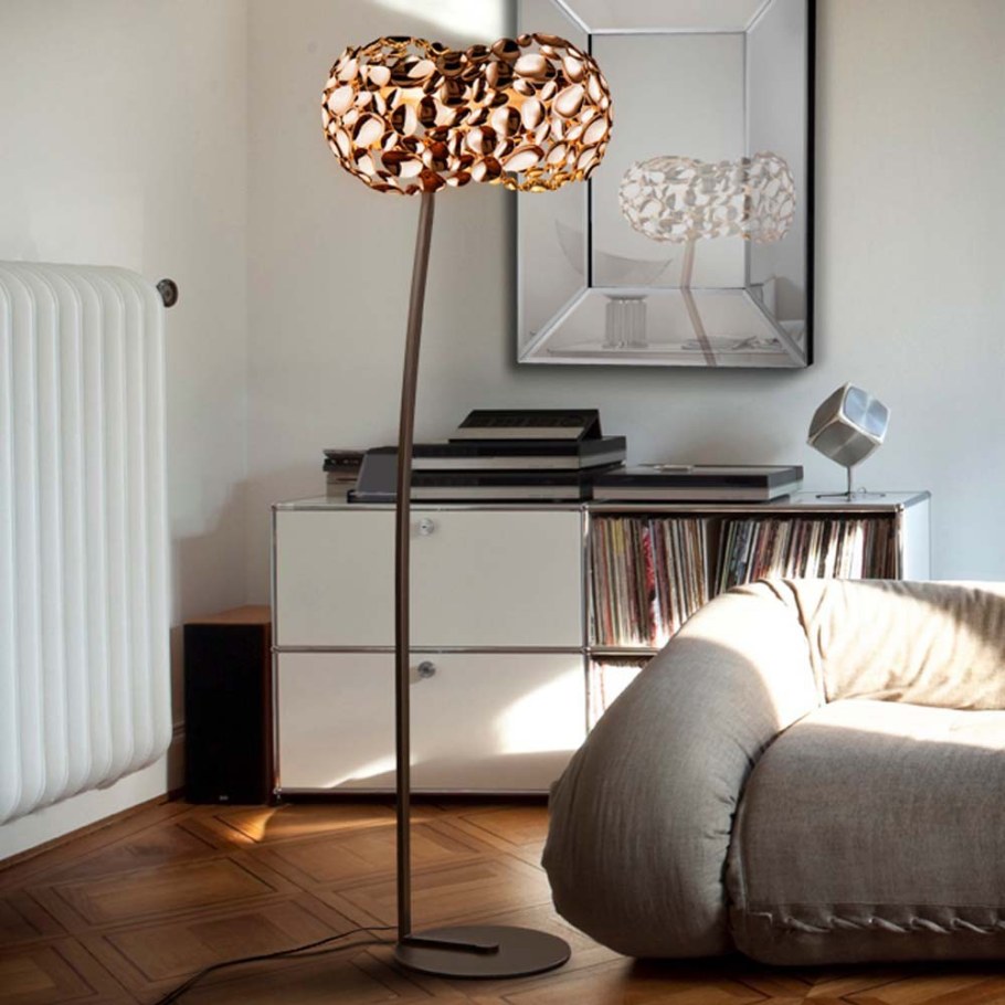 Торшер Schuller limit