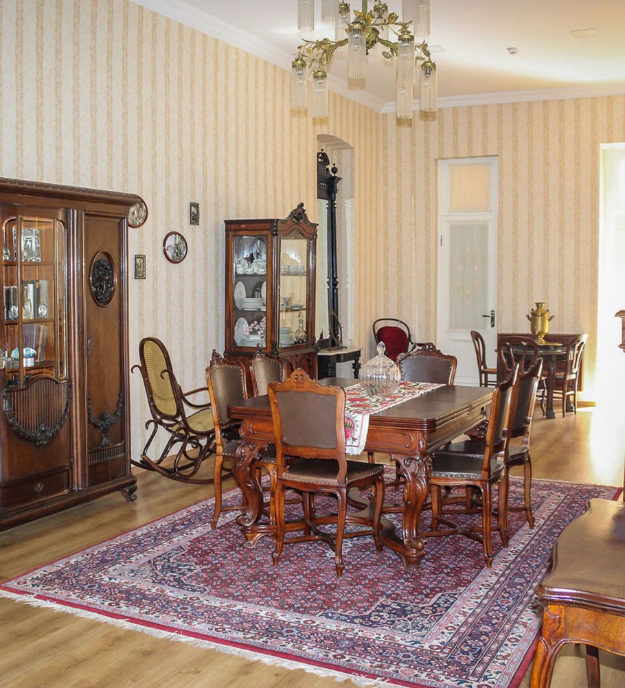 Музей Туманяна