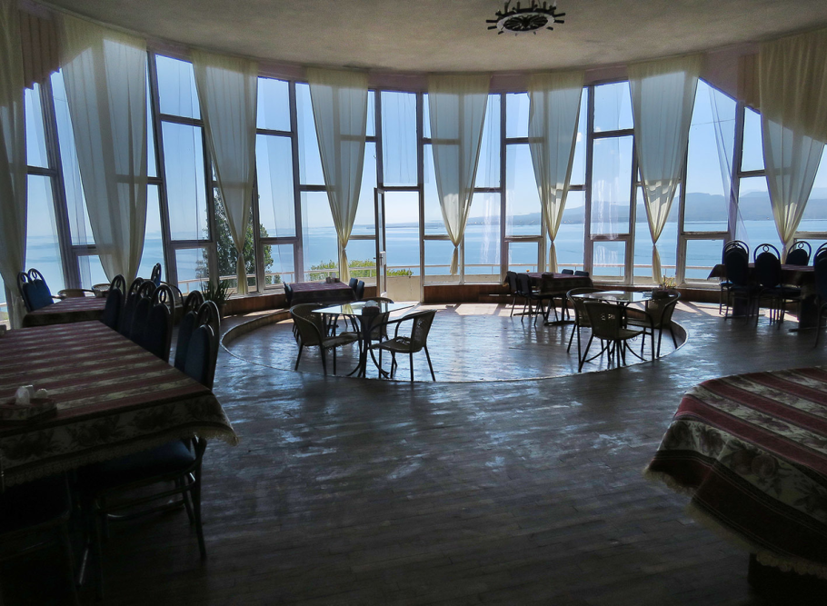 Ольга Севан Архитектор