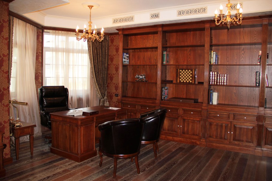 Владимир Бурмистров Архитектор