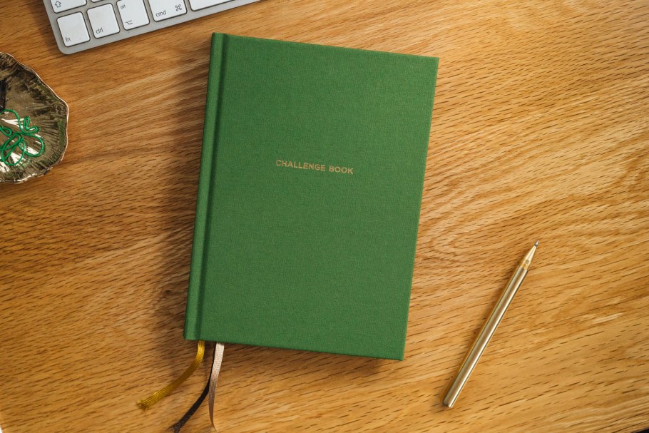 365 Done ежедневник