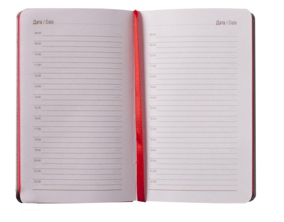 Ежедневник недатированный "trendsmania"