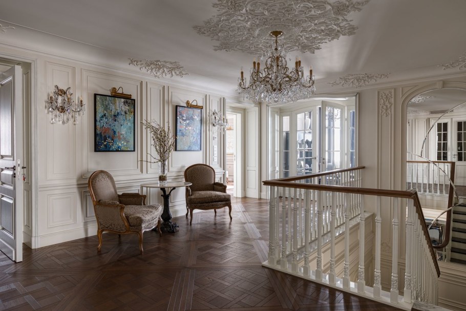 Пентхаусы в Ереване