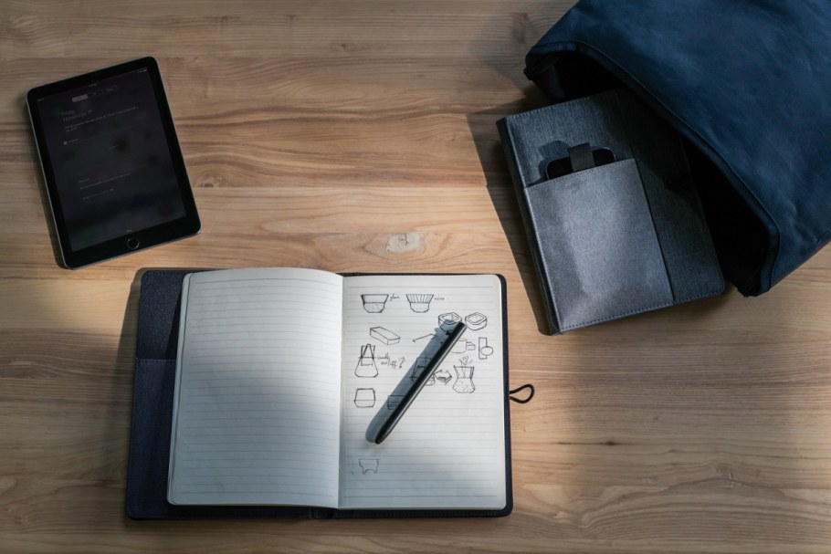 Папка-органайзер 'Kyoto'