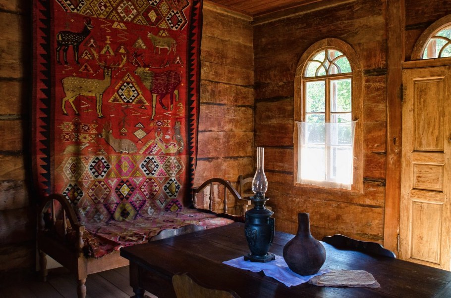 Тбилисский этнографический музей