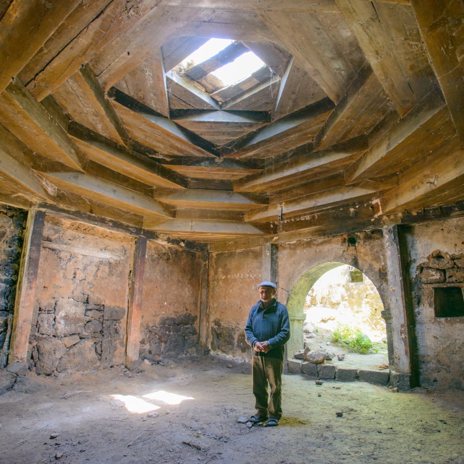 Дарбази Грузия