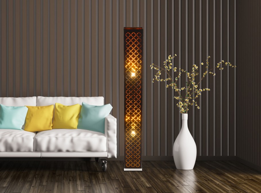 Торшер Clarke 15229s2l