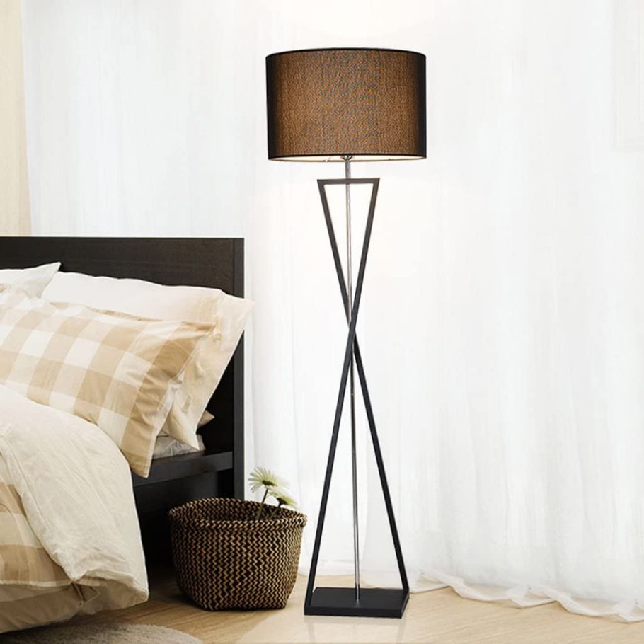 Торшер напольный