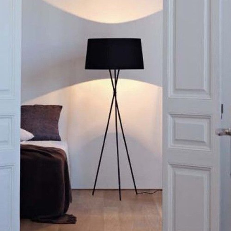 Торшер tripode g5