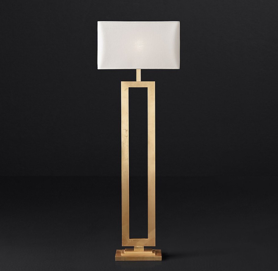 Торшер Clarke светильник