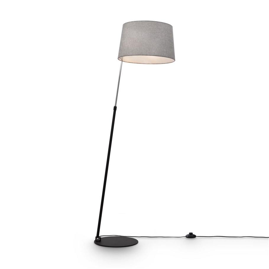 Торшер Bergamo mod613fl-01b