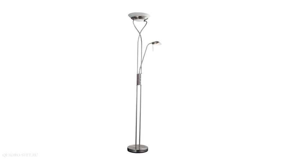 Торшер Arte Lamp a4399pn-2ab