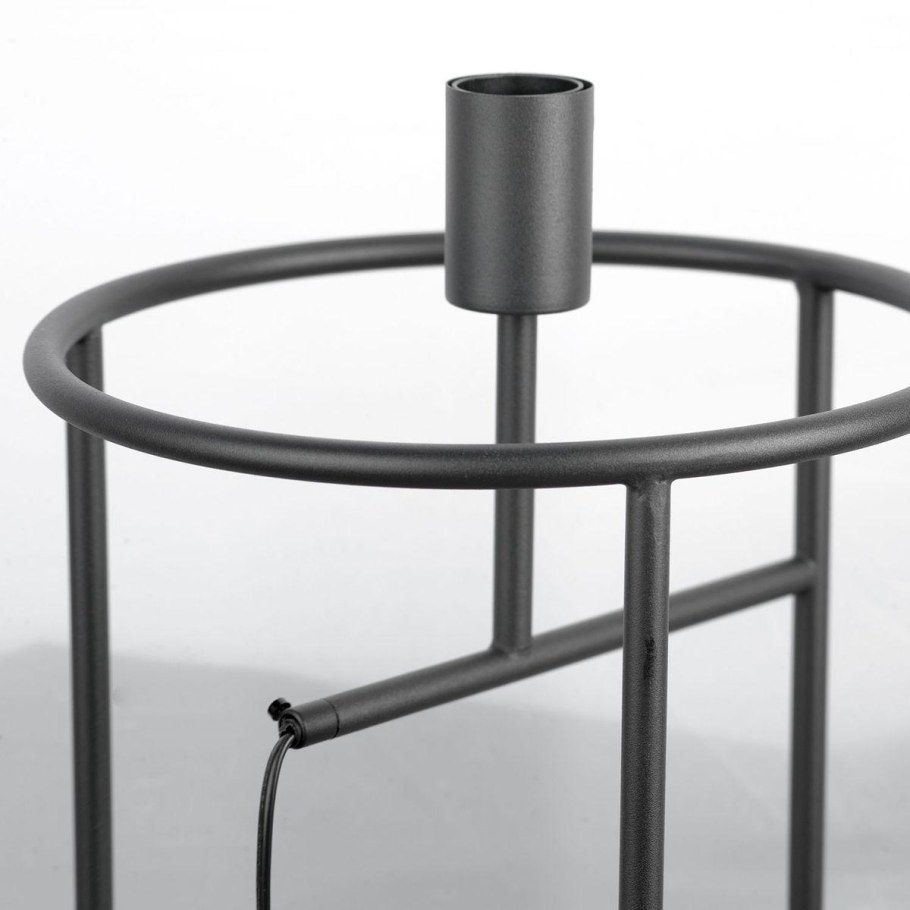 Светильник напольный Lussole Clarke, LSP-0600