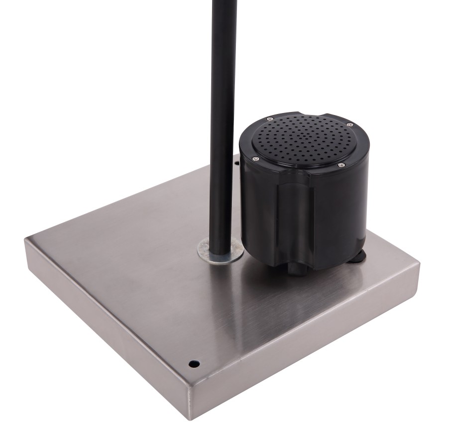 Торшер Globo Clarke 15229s2l