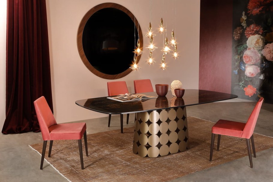 Tonin casa pois стол