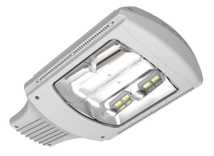 Светильник Пандора уличный светодиодный