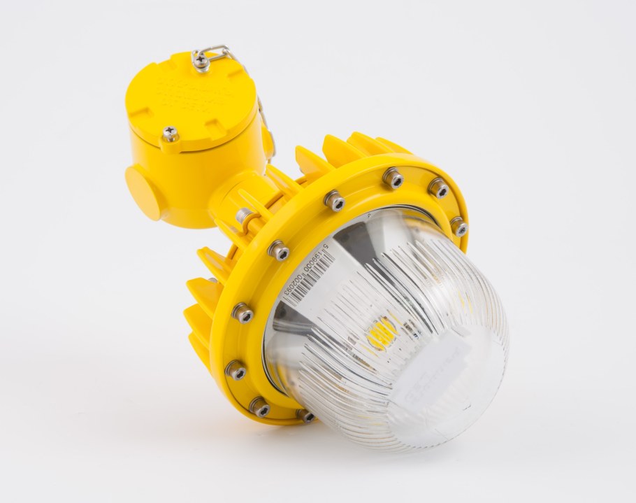 Светильник промышленный 040es-30/5100, pandora led