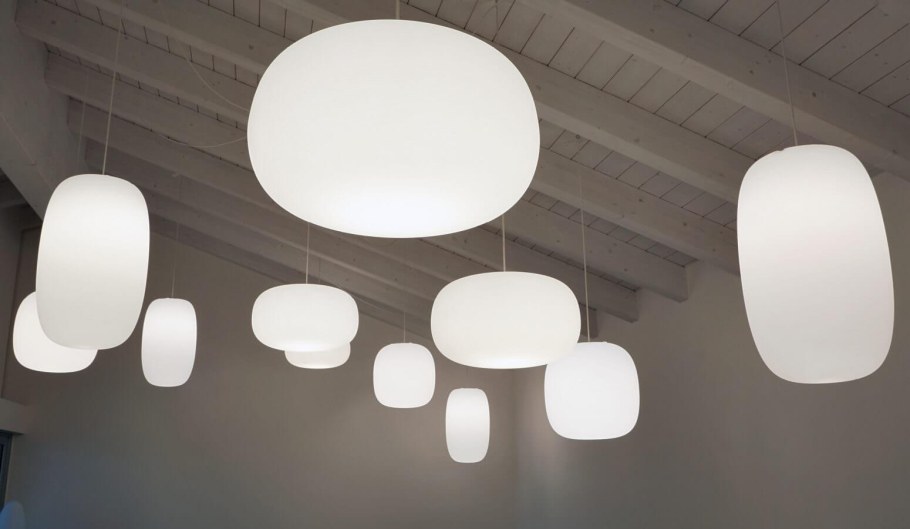 Светильник pandora подвесной