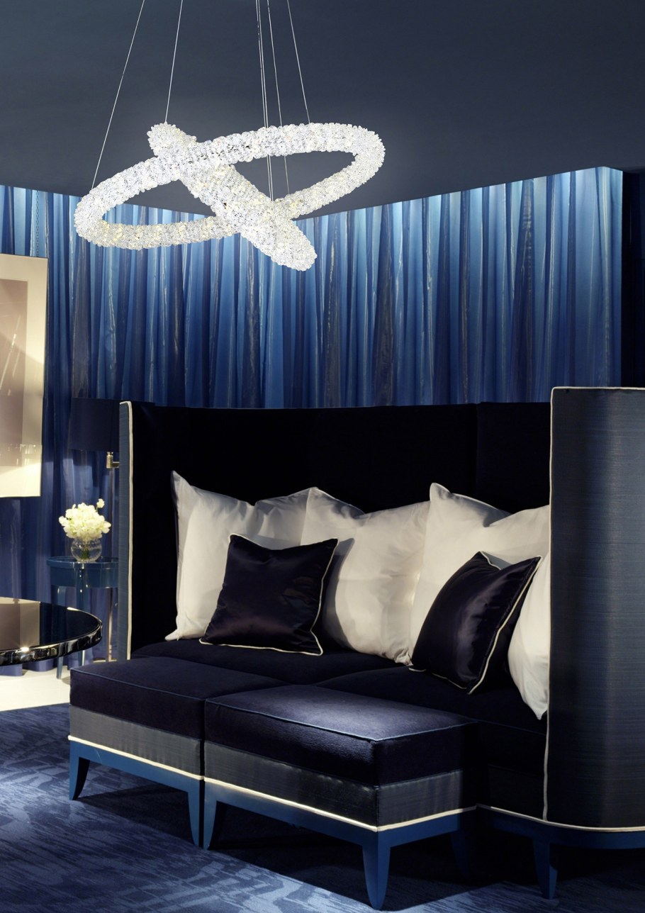 Светильник Bogates pandora 416/2 Strotskis