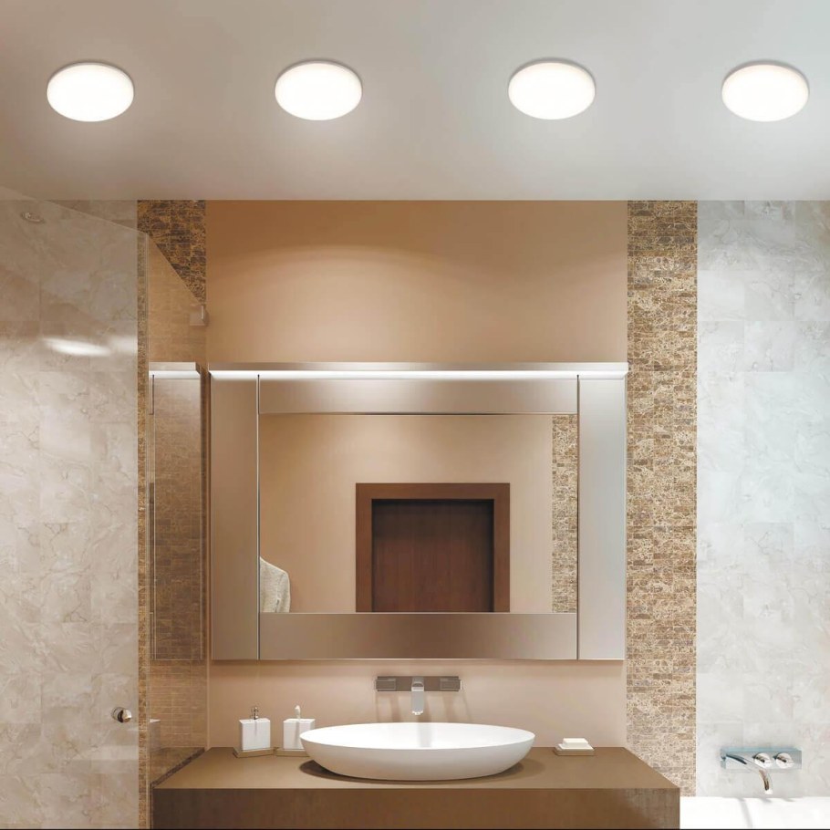 Встраиваемый светодиодный светильник Novotech spot nt21