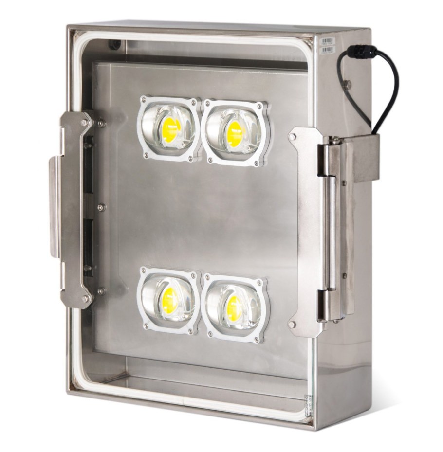 Светодиодный светильник pandora led