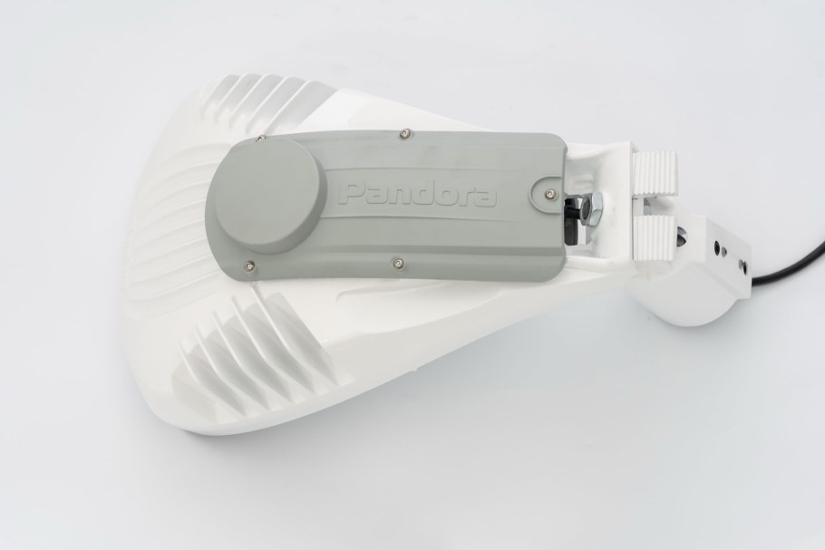 Светильник pandora led 345w-100/4000