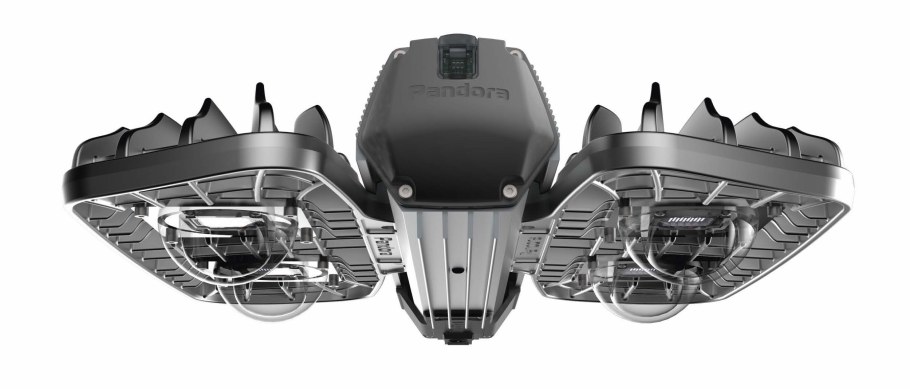 Светодиодный светильник pandora led