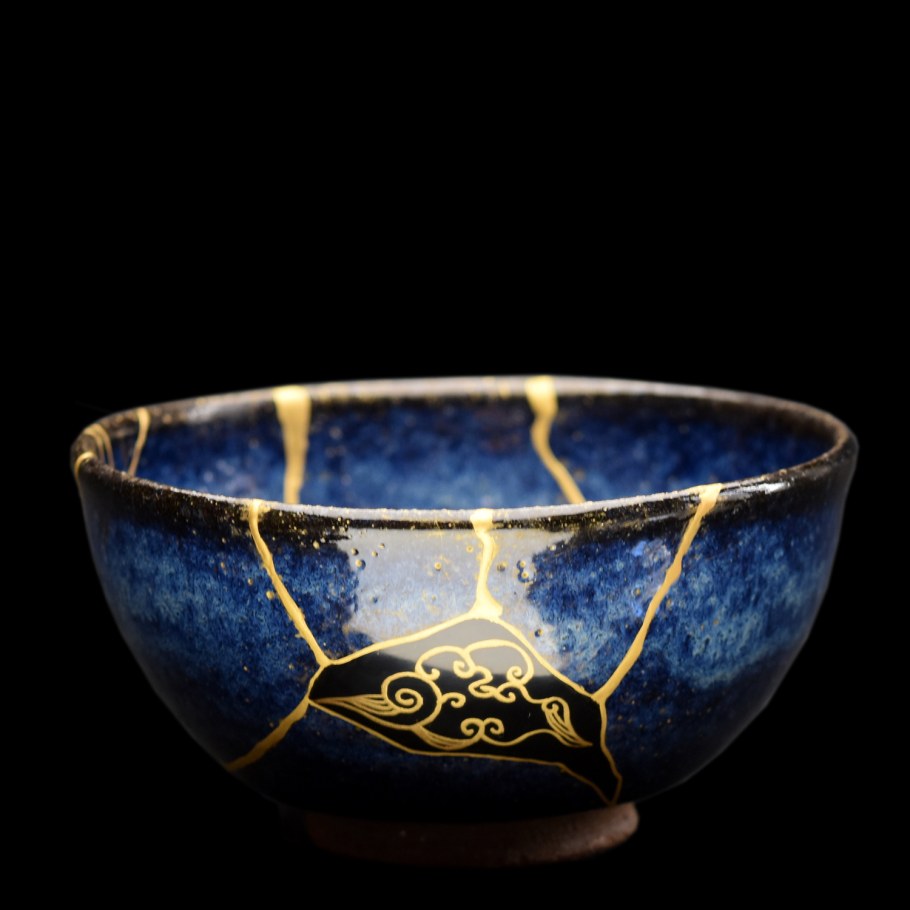 Кинцуги Illumate