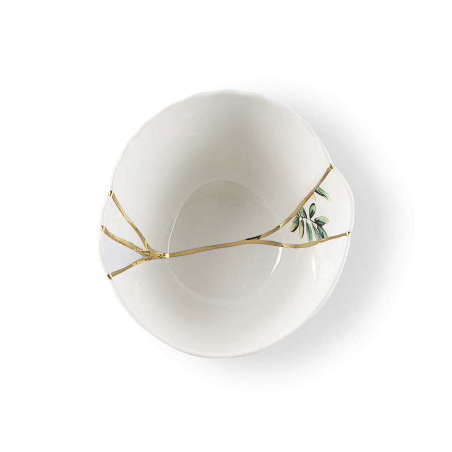 Пиала Seletti Kintsugi 09638