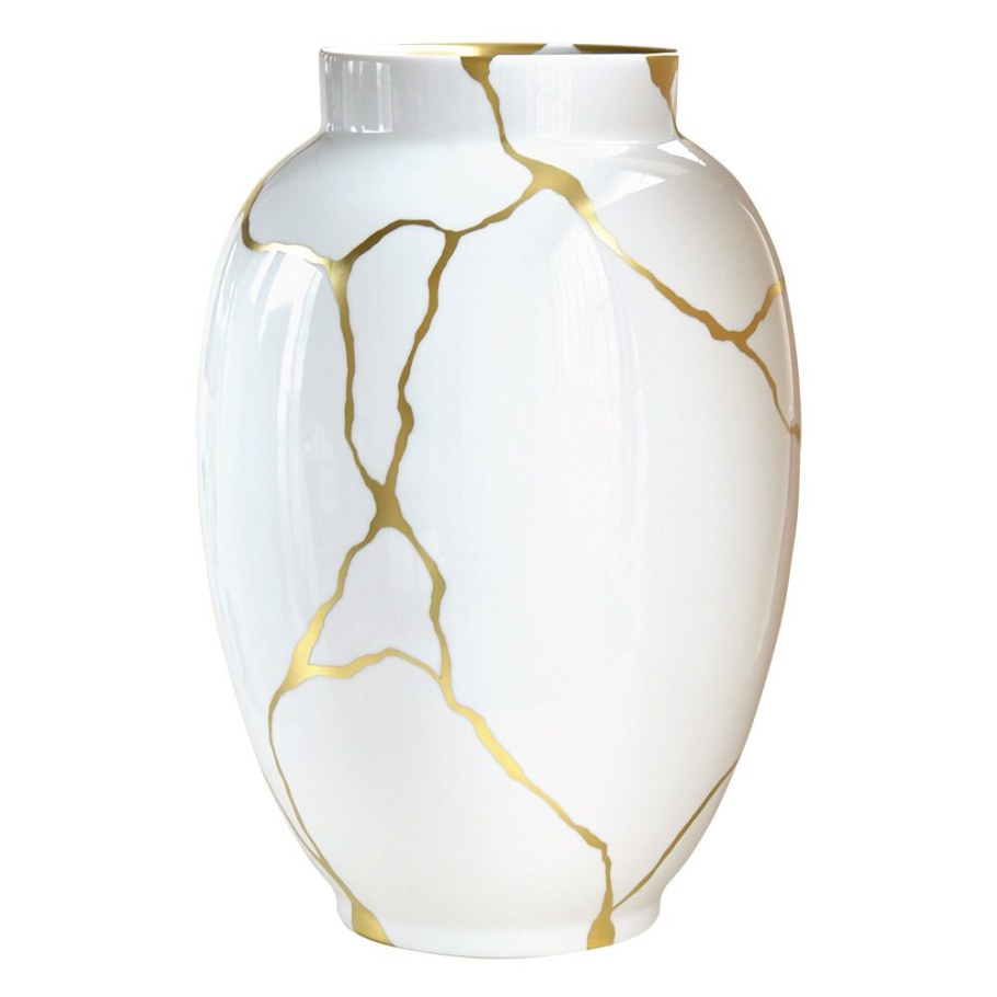 Bernardaud Kintsugi