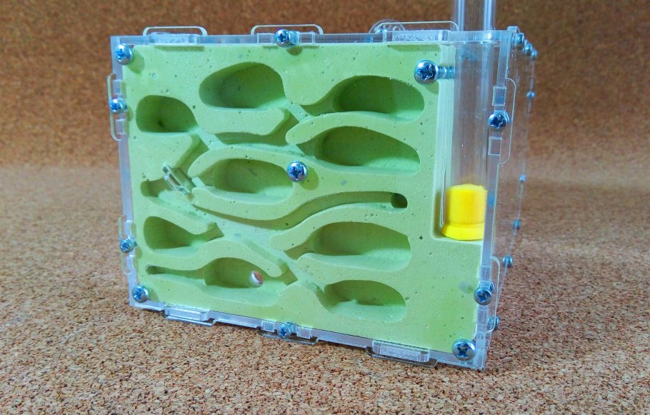 Bf3 формикарий