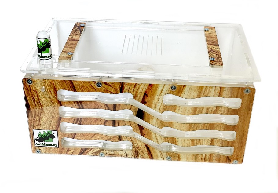 Вертикальный формикарий