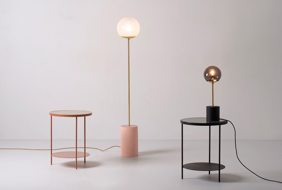 Торшер main BOCONCEPT