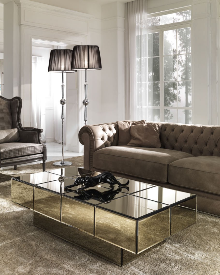 Столик Envy DV