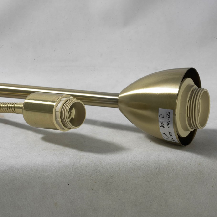 Торшер Lussole Isabella grlsp-0018